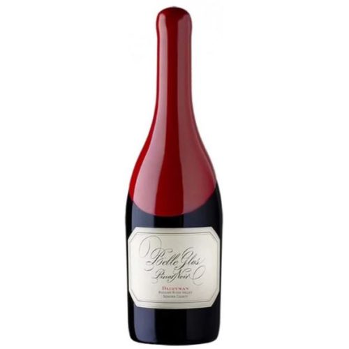 Rượu Belle Glos Dairyman Pinot Noir