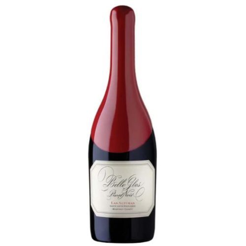 Rượu vang Belle Glos Pinot Noir Las Alturas,