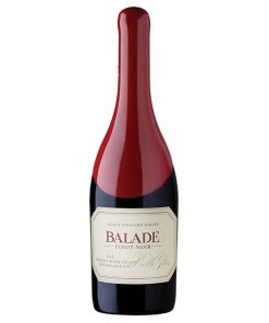 Rượu Belle Glos Balade Pinot Noir