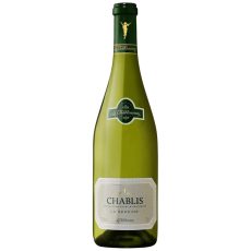 Rượu vang Chablis La Sereine