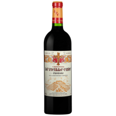 Château La Vieille Cure