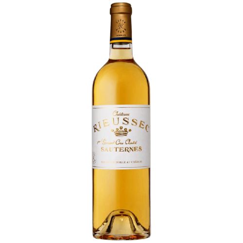 Rượu vang Chateau Rieussec Sauternes Grand Cru Classe