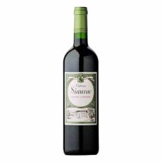 Rượu Chateau Siaurac Lalande de Pomerol