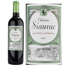 Château Siaurac