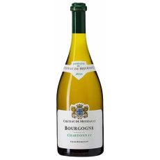 Rượu Chateau de Meursault Bourgogne Chardonnay
