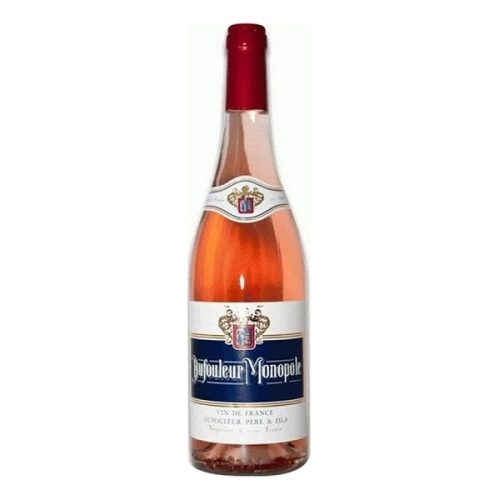 Rượu vang Dufouleur Monopole Rose
