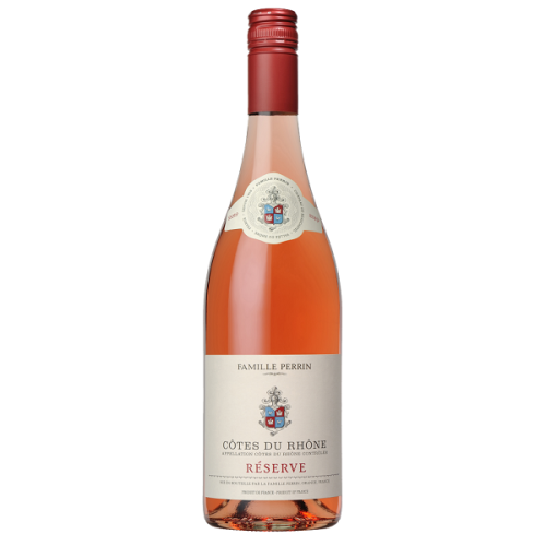 Famille Perrin Côtes-du-Rhône Réserve Rose