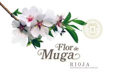 Flor de Muga Rioja