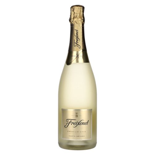 Rượu Freixenet Carta Nevada Premium Cava