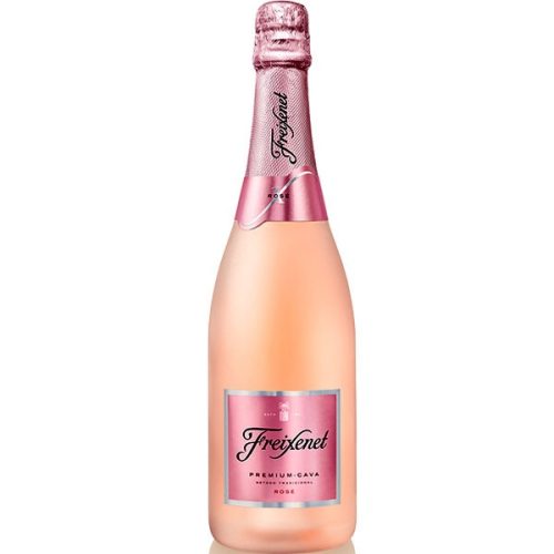 Rượu vang Freixenet Premium Cava Rose