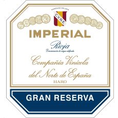 Imperial Rioja Gran Reserva
