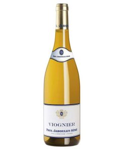 Rượu vang Paul Jaboulet Aine Viognier