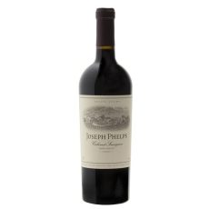 Rượu vang Joseph Phelps Cabernet Saugvignon