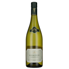 La Chablisienne Bourgogne Chardonnay