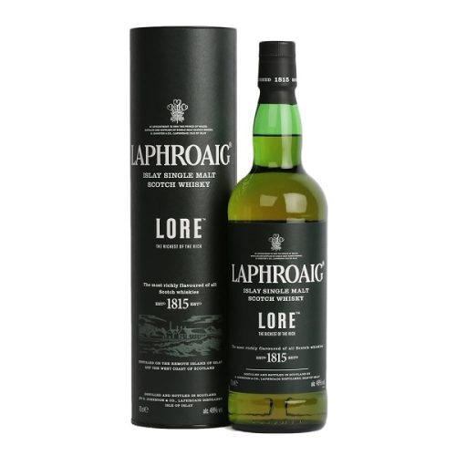 Laphroaig Lore_thebestwine