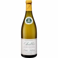 Louis Latour Chablis La Chanfleure