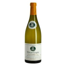 Rượu Louis Latour Macon Lugny Les Genievres