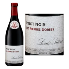 Louis Latour Pinot Noir Les Pierres Dorees