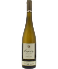Rượu Marcel Deiss Langenberg Cru d’Alsace La Colline Rouge