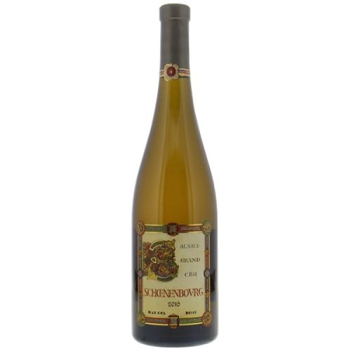 Rượu Marcel Deiss Alsace Grand Cru Schoenenbourg