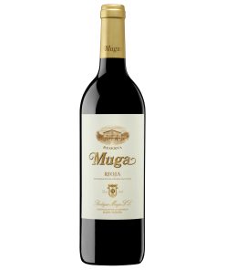 Rượu vang Bela Muga Rioja Reserva
