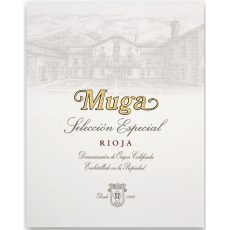 Muga Selección Especia Rioja
