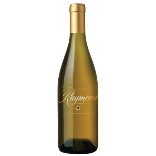 Rượu vang Raymond Generations Chardonnay