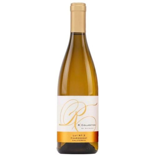 Rượu vang Raymond R Collection Chardonnay