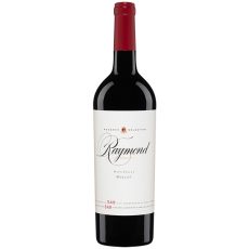 Rượu vang Raymond Reserve Selection Merlot