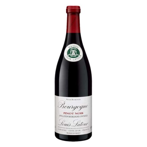 Rượu Louis Latour Bourgogne Pinot Noir