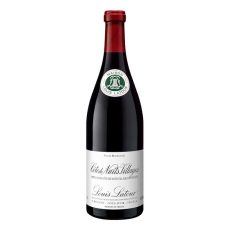 Rượu Louis Latour Côte De Nuits-Villages