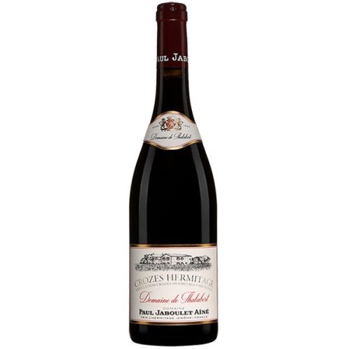 Rượu Crozes Hermitage Domaine De Thalabert