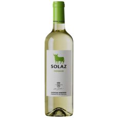 Rượu vang Bodegas Osborne Solaz Verdejo