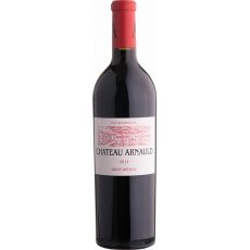 Rượu vang Chateau Arnauld Haut Medoc