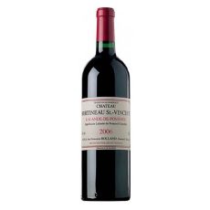 Rượu vang Chateau Bertineau Saint-Vincent