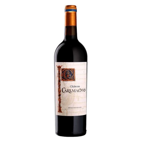 Rượu vang Chateau Carlmagnvs