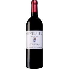 Rượu vang Chateau La Grave Pomerol