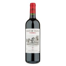 Rượu vang Chateau Plince Pomerol