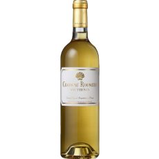 Rượu vang Chateau Roumieu Sauternes