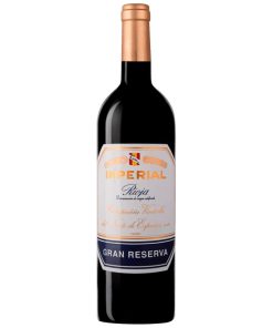 Rượu vang Imperial Rioja Gran Reserva