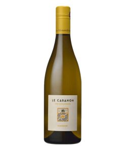 Rượu vang Le Cabanon Viognier