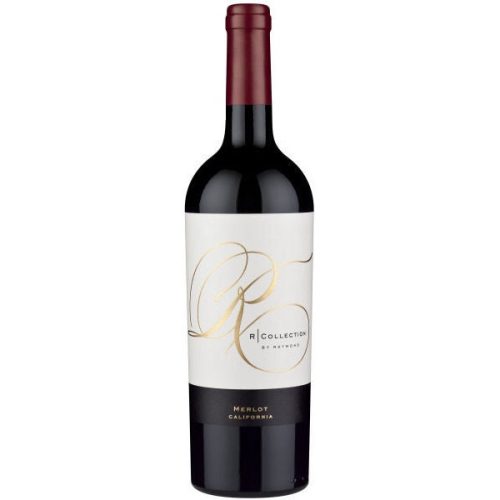 Rượu vang Raymond R Collection Merlot