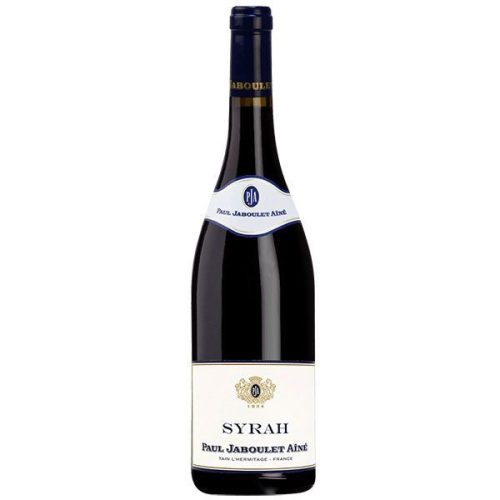 Jaboulet VDF Syrah