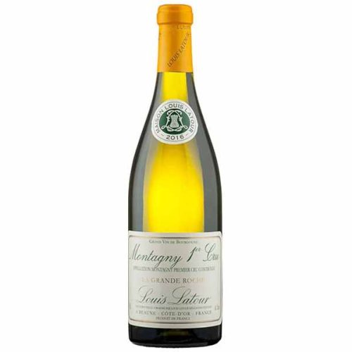 Rượu Montagny 1er Cru La Grande Roche_thebestwine.net