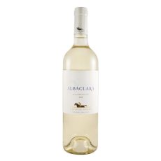 Rượu vang Albaclara Sauvignon Blanc Haras de Pirque