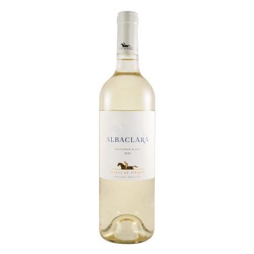 Rượu vang Albaclara Sauvignon Blanc Haras de Pirque