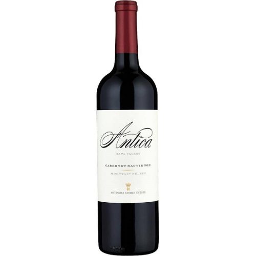 Rượu vang Antica Merlot Napa Valley