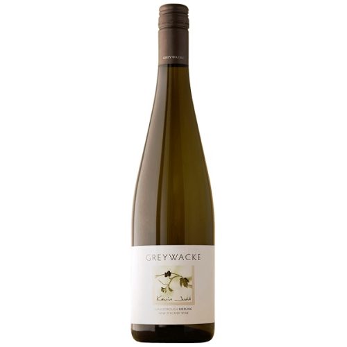 Rượu vang Greywacke Riesling