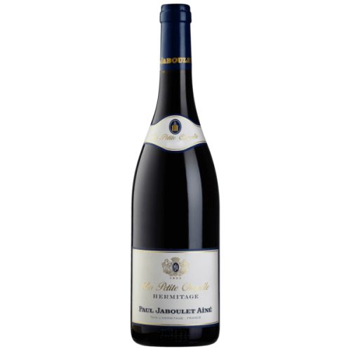 Rượu vang La Petite Chapelle Hermitage Paul Jaboulet Aine