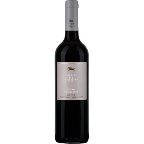 Haras de Pirque Reserva de Propiedad